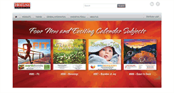 Desktop Screenshot of hotlineproducts.com