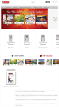 Mobile Screenshot of hotlineproducts.com